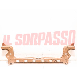 TRAVERSA RIVESTIMENTO POSTERIORE INTERNA FIAT UNO + TURBO ORIGINALE 5935368