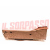 LONGHERONE SINISTRO TRAVERSA VANO BAULE FIAT 124 BERLINA ORIGINALE