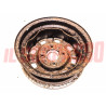 CERCHIO RUOTA FORD FIESTA MK1  ORIGINALE 12 x 4