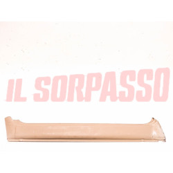 MEZZO SOTTOPORTA ANTERIORE SINISTRO FIAT 500 F L R ORIGINALE