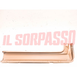 SOTTOPORTA ANTERIORE SINISTRO FIAT UNO 3 PORTE + TURBO ORIGINALE FIAT 5887411