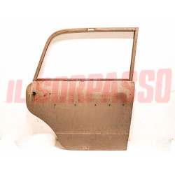 PORTA PORTIERA POSTERIORE DESTRA FIAT 1100 R ORIGINALE