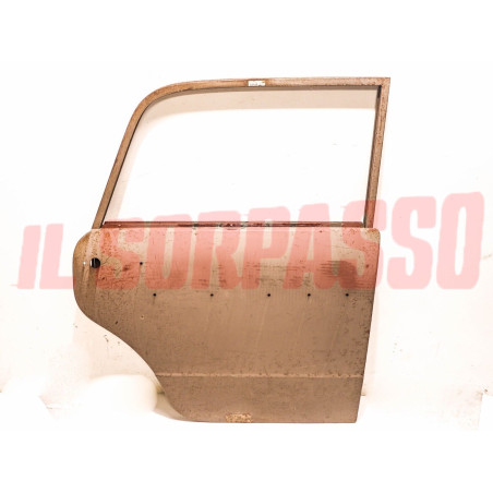 PORTA PORTIERA POSTERIORE DESTRA FIAT 1100 R ORIGINALE