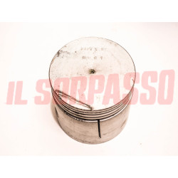 PISTONI MOTORE 72 MM STANDARD FIAT 1100 D - R - 1200 SPIDER ORIGINALI 4126555