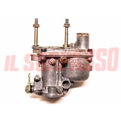 CARBURATORE FIAT 500 ABARTH 595 SOLEX C28IB ORIGINALE