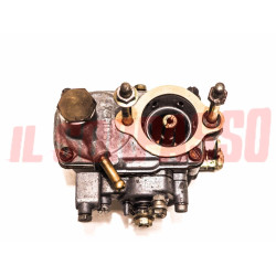 CARBURATORE FIAT 500 ABARTH 595 SOLEX C28IB ORIGINALE