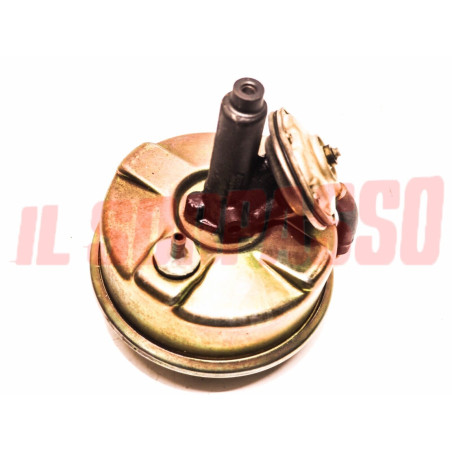 SERVOFRENO IMPIANTO LOCKHEED ALFA ROMEO 1750 1 SERIE GT BERLINA SPIDER CON RESO