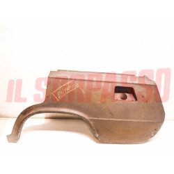 PARAFANGO FIANCO POSTERIORE SINISTRO FIAT 124 FAMILIARE ORIGINALE