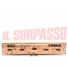 TRAVERSA RADIATORE INFERIORE FIAT PANDA RESTILING 4x4 - 750 1000 cc ORIGINALE