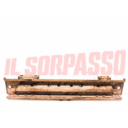 TRAVERSA RADIATORE INFERIORE FIAT PANDA RESTILING 4x4 - 750 1000 cc ORIGINALE