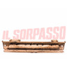 TRAVERSA RADIATORE INFERIORE FIAT PANDA RESTILING 4x4 - 750 1000 cc ORIGINALE