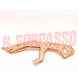 LONGHERONE ANTERIORE SINISTRO INTERNO + STAFFA FIAT PANDA 30 45 4x4 5755459