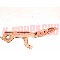 LONGHERONE ANTERIORE SINISTRO INTERNO + STAFFA FIAT PANDA 30 45 4x4 5755459