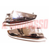 FANALINI FANALI LUCE TARGA COFANO POSTERIORE FIAT 1100 103 H EXPORT D ORIGINALI