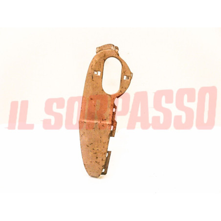 CANTONALE SEDE FANALE POSTERIORE SINISTRO FIAT 850 BERLINA SPECIAL ORIGINALE