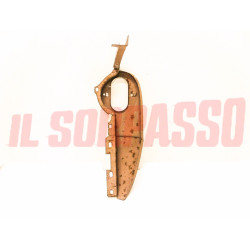 CANTONALE SEDE FANALE POSTERIORE SINISTRO FIAT 850 BERLINA SPECIAL ORIGINALE