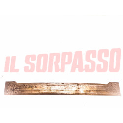 TRAVERSA RIPARAZIONE SOTTO VETRO LUNOTTO POSTERIORE  FIAT 500 F L R ORIGINALE