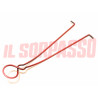 MOLLA COFANO ANTERIORE VANO MOTORE ALFA ROMEO ALFA SUD 3 SERIE ORIGINALE