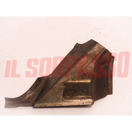 ANGOLO PARAFANGO ANTERIORE SINISTRO FIANCHETTO FIAT PANDA 30 45 4x4 750 1000