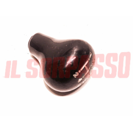 POMELLO ASTA LEVA CAMBIO ALFA ROMEO ALFA SUD + TI + SPRINT  ALFETTA ORIGINALE