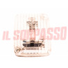 PLAFONIERA PADIGLIONE LUCE CORTESIA  ALFA SUD BERLINA TI SPRINT 4 PORTE ORIGINAL