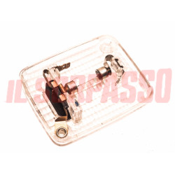 PLAFONIERA PADIGLIONE LUCE CORTESIA  ALFA SUD BERLINA TI SPRINT 4 PORTE ORIGINAL