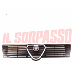 MASCHERINA GRIGLIA ANTERIORE FRONTALE ALFA SUD BERLINA - TI 3 SERIE ORIGINALE