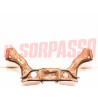 TRAVERSA CULLA ATTACCO SOSPENSIONI ANTERIORI FIAT PANDA 30 45 4x4 4403784