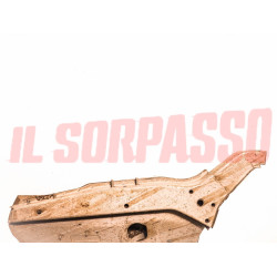 PASSARUOTA INTERNO ANTERIORE DESTRO FIAT 124 125  BERLINA SPECIAL TI ORIGINALE