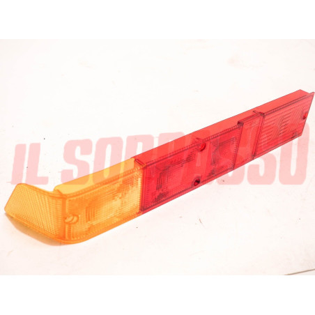 PLASTICA FANALE POSTERIORE SINISTRO FIAT RITMO 1 SERIE - 105 125 TC ABARTH ARIC