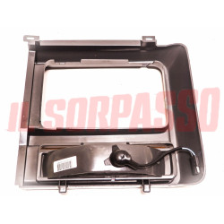 CORNICE FARO + FANALINO DESTRO FIAT DUCATO MK1 PEUGEOT J5 ORIGINALE SIEM