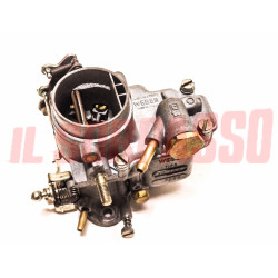 CARBURATORE FIAT 850 BERLINA - T 900 T E PULMINO WEBER 30 ICF ORIGINALE