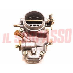 CARBURATORE FIAT 850 BERLINA - T 900 T E PULMINO WEBER 30ICF13 ORIGINALE