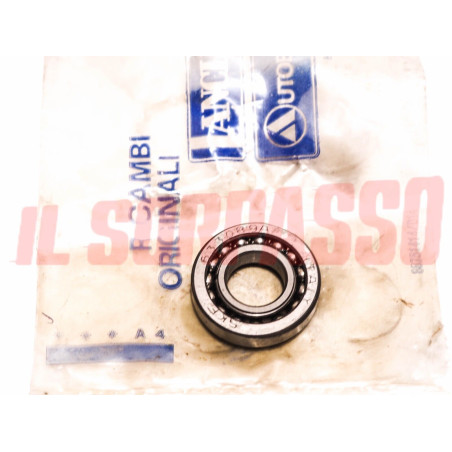 CUSCINETTO SCATOLA GUIDA STERZO AUTOBIANCHI A112 FIAT 127 - 128 SKF 633089A