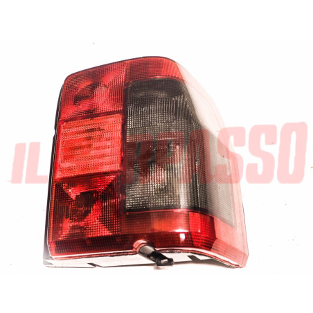 FANALE POSTERIORE DESTRO FIAT TIPO 1 SERIE ORIGINALE FIAT 7592548