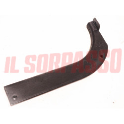 PROLUNGA MODANATURA BATTITACCO DESTRO FIAT PANDA 750 1000 cc ORIGINALE