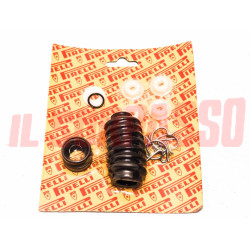 KIT REVISIONE BOCCOLE LEVERAGGIO CAMBIO FIAT 127 DIESEL PANORAMA 147 RUSTICA