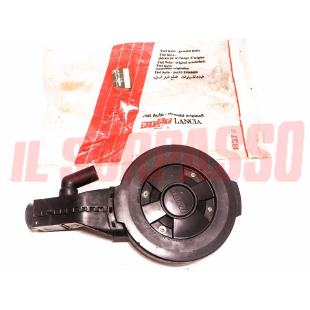 BUSSOLO CONTENITORE PORTA FILTRO ARIA MONOCORPO FIAT UNO 900 1100 cc  92321160