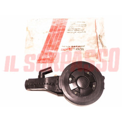 BUSSOLO CONTENITORE PORTA FILTRO ARIA MONOCORPO FIAT UNO 900 1100 cc  DIFETTATO