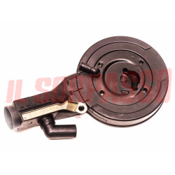 BUSSOLO CONTENITORE PORTA FILTRO ARIA MONOCORPO FIAT UNO 900 1100 cc  DIFETTATO