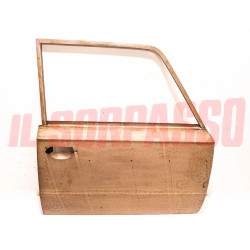 PORTA PORTIERA ANTERIORE DESTRA FIAT 125 SPECIAL ORIGINALE