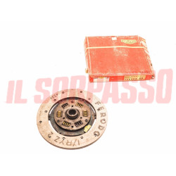 DISCO FRIZIONE A MOLLE FIAT 124 SPORT COUPE 1600 ORIGINALE PI VI