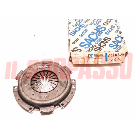 COMPLESSIVO SPINGIDISCO FRIZIONE ALFA ROMEO ALFA SUD 1500 cc SACHS