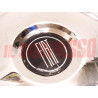 COPPE RUOTA BORCHIE CERCHI FIAT 1100 103 H D 1200 1500 SPIDER CABRIO ORIGINALI