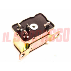 RELE ALTERNATORE SEGNA CARICA FIAT 850 124 DINO ORIGINALE SIPEA TS 10 12