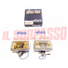 FENDINEBBIA GIALLI ELMA LANCIA BETA FIAT 127 128 A112 ABARTH 124 125 X19 131 132