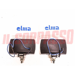 FENDINEBBIA GIALLI ELMA LANCIA BETA FIAT 127 128 A112 ABARTH 124 125 X19 131 132