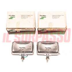 FENDINEBBIA BIANCHI DUCELLIER FIAT 124 125 126 127 128 600 850 A112 ABARTH BETA