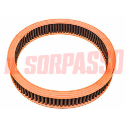 FILTRO ARIA LANCIA FLAMINIA 2500 - 2800 cc ORIGINALE