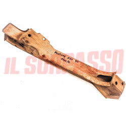 TRAVERSA SUPPORTO ASSE ANTERIORE DESTRO SCATOLA STERZO FIAT 1100 103 TV D R